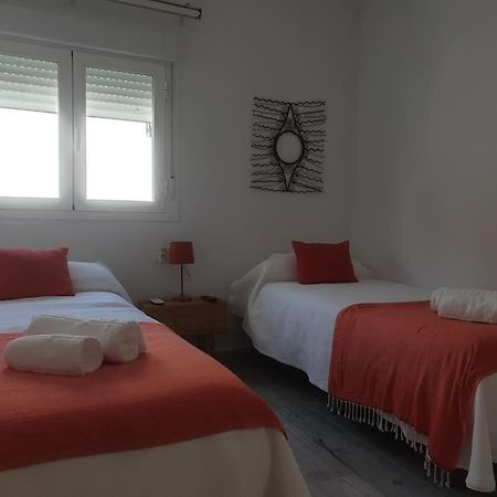 Precioso Apartamento En كونيل ذي لا فرونتيرا المظهر الخارجي الصورة