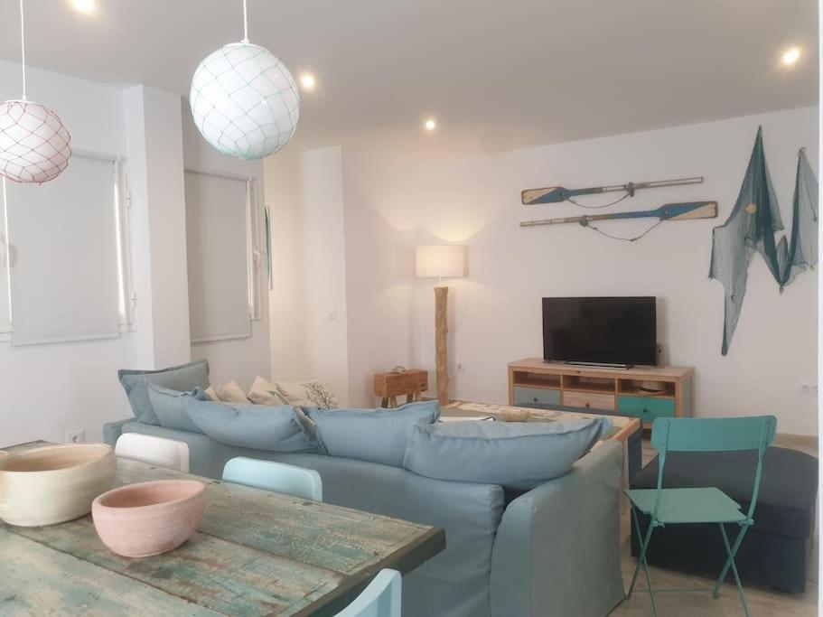 Precioso Apartamento En كونيل ذي لا فرونتيرا المظهر الخارجي الصورة