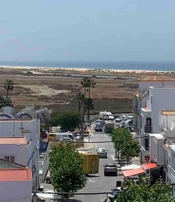 Precioso Apartamento En كونيل ذي لا فرونتيرا المظهر الخارجي الصورة
