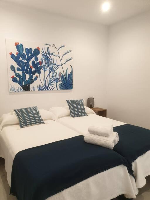 Precioso Apartamento En كونيل ذي لا فرونتيرا المظهر الخارجي الصورة