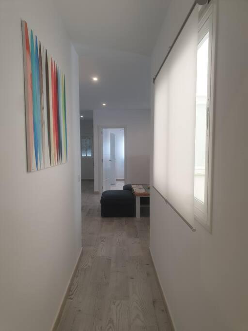 Precioso Apartamento En كونيل ذي لا فرونتيرا المظهر الخارجي الصورة