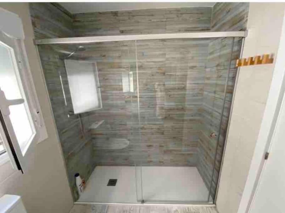 Precioso Apartamento En كونيل ذي لا فرونتيرا المظهر الخارجي الصورة