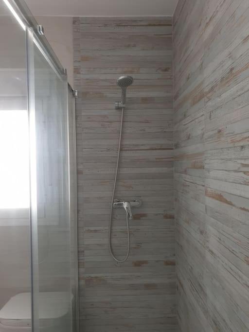 Precioso Apartamento En كونيل ذي لا فرونتيرا المظهر الخارجي الصورة