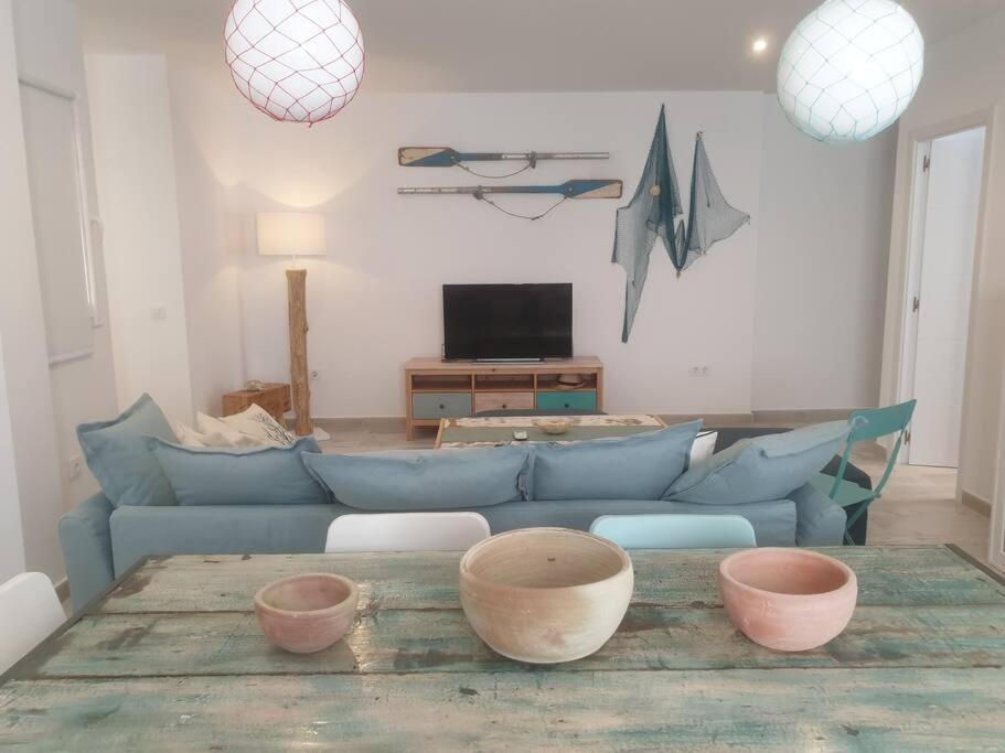 Precioso Apartamento En كونيل ذي لا فرونتيرا المظهر الخارجي الصورة